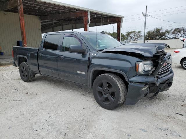 2017 GMC Sierra K1500 Sle - Фото 4