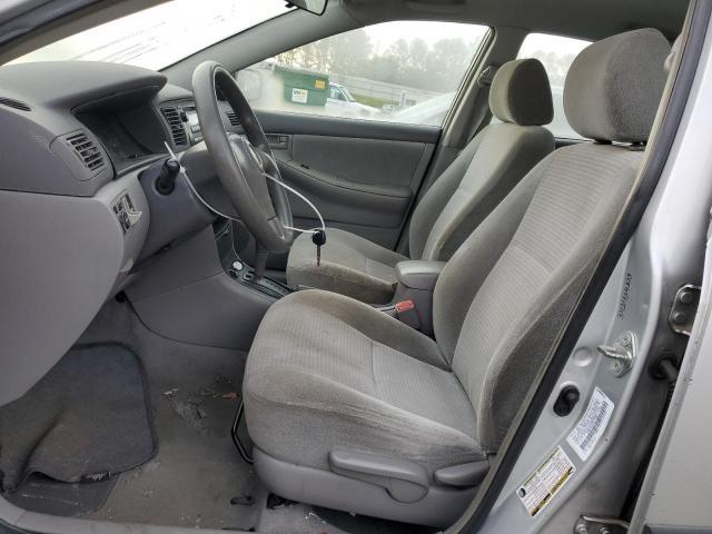 2005 Toyota Corolla Ce - Image 7