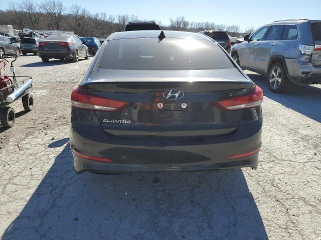 2018 Hyundai Elantra Sel - Фото 6