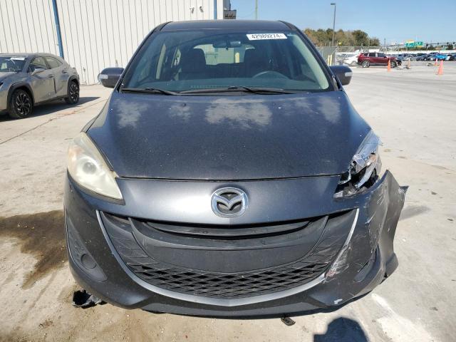 2014 Mazda 5 Sport - Фото 5