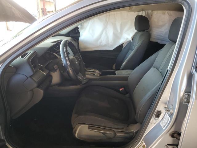 2016 Honda Civic Ex - Фото 7