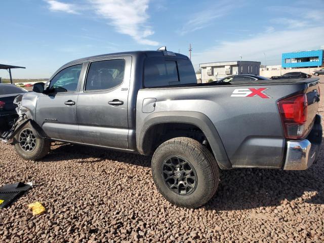 2023 Toyota Tacoma Double Cab - Фото 2
