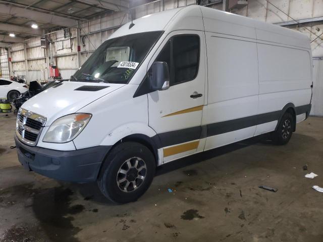 2007 Dodge Sprinter 2500