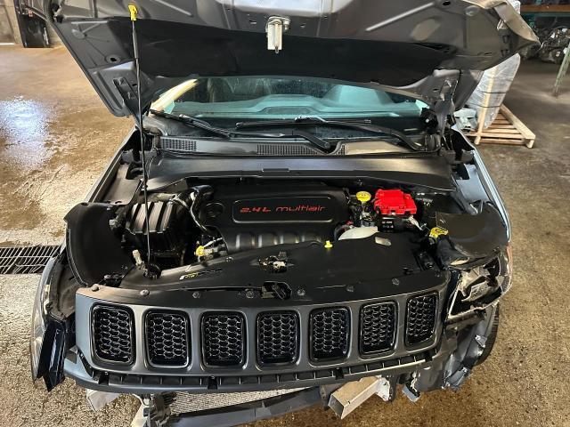 2019 Jeep Compass Latitude - Фото 5