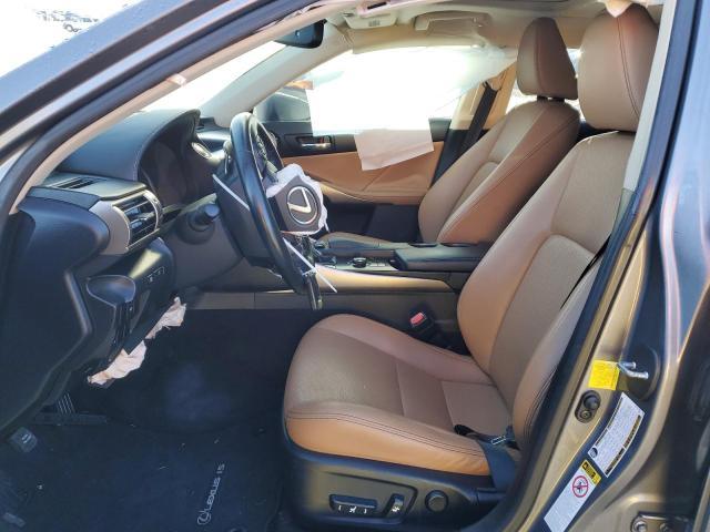 2014 Lexus Is 250 - Фото 7
