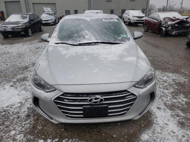 2018 Hyundai Elantra Se - Фото 5