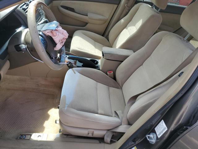 2007 Honda Accord Ex - Фото 7