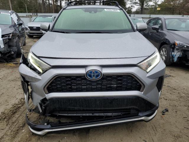 2021 Toyota Rav4 Prime Se - Фото 5
