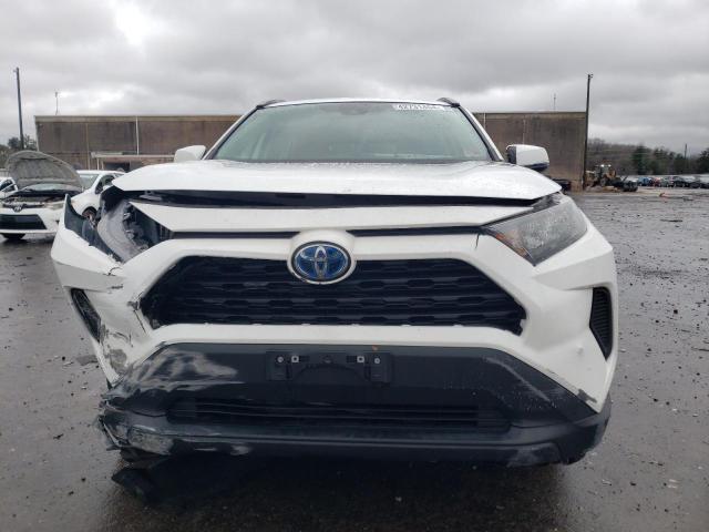 2021 Toyota Rav4 Le - Фото 5