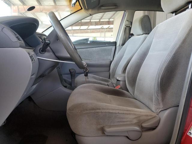 2007 Toyota Corolla Ce - Фото 7