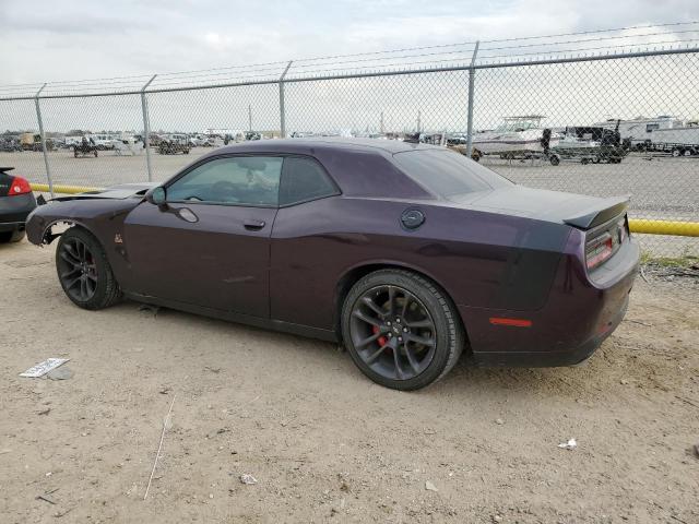 2021 Dodge Challenger R/T Scat Pack - Фото 2