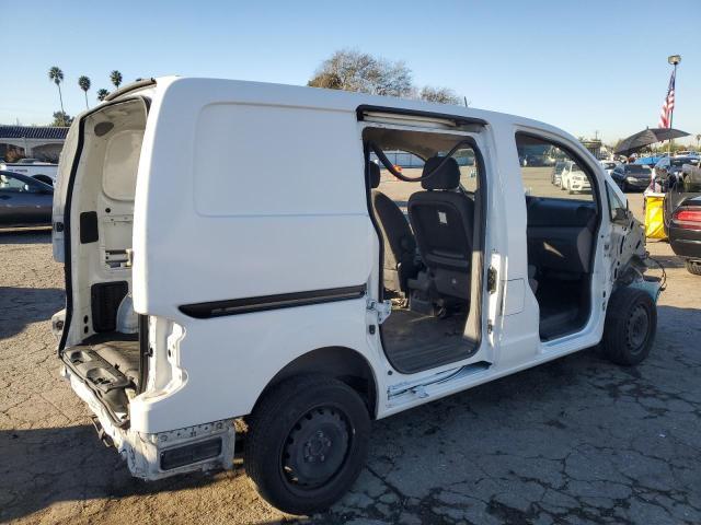 2015 Nissan Nv200 2.5S - Image 3