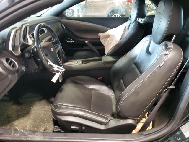 2014 Chevrolet Camaro 2Ss - Фото 7