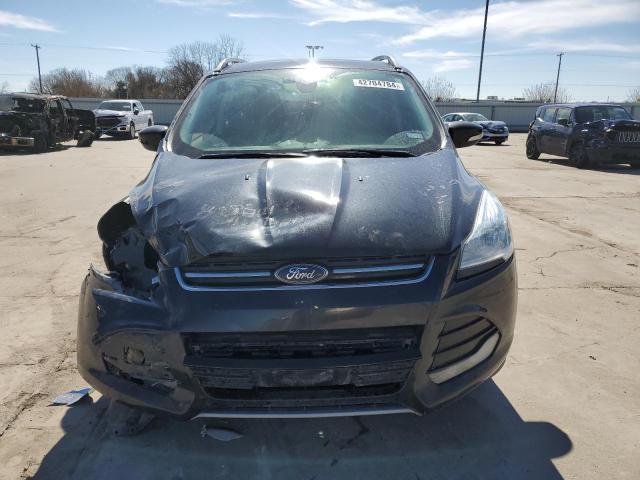 2015 Ford Escape Titanium - Фото 5