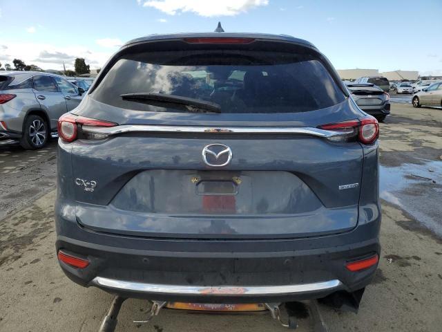 2021 Mazda Cx-9 Grand Touring - Image 6
