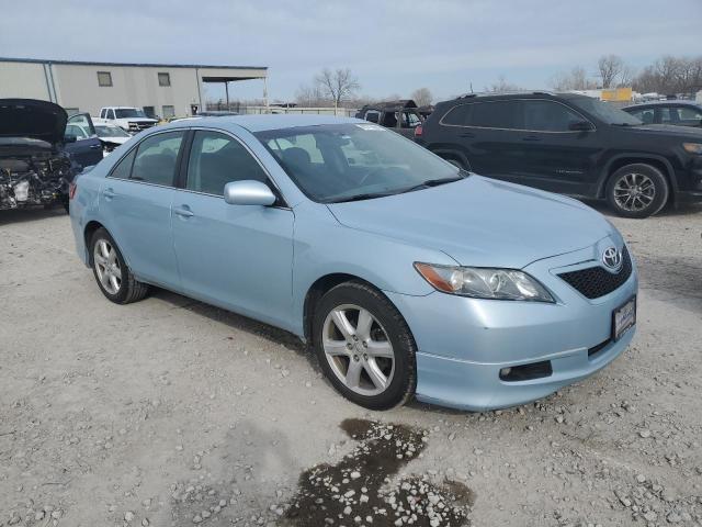 2007 Toyota Camry Ce - Фото 4