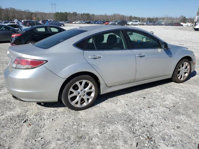 2009 Mazda 6 S - Фото 3
