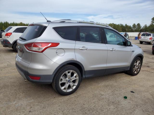 2015 Ford Escape Titanium - Фото 3