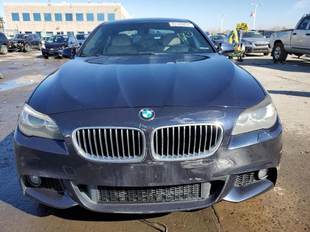 2013 BMW 535 Xi - Фото 5