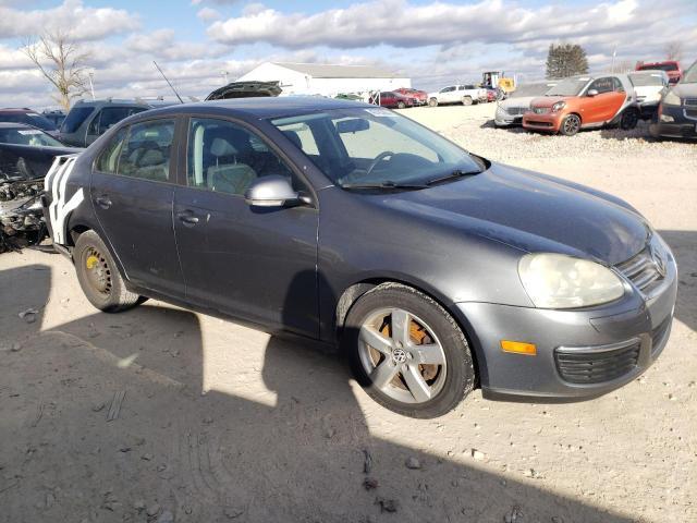 2008 Volkswagen Jetta S - Фото 4