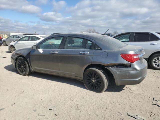 2013 Chrysler 200 Limited - Фото 2