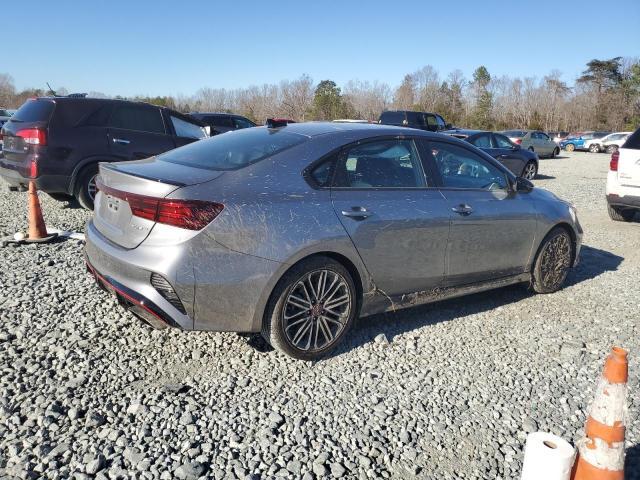 2023 Kia Forte Gt - Image 3
