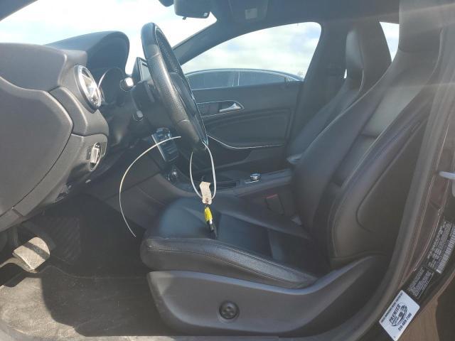2014 Mercedes-Benz Cla 250 - Фото 7