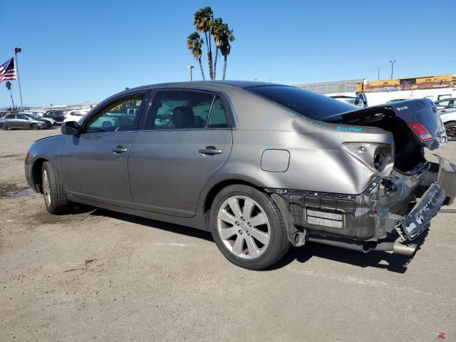 2006 Toyota Avalon Xl - Фото 2