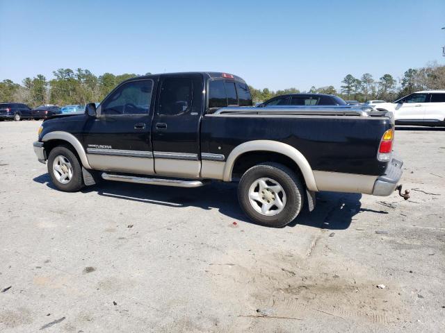 2001 Toyota Tundra Access Cab - Image 2
