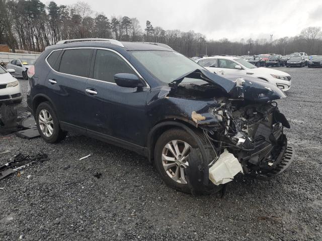 2016 Nissan Rogue S - Фото 4
