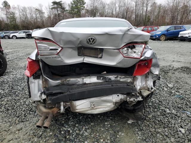 2013 Volkswagen Jetta Base - Фото 6