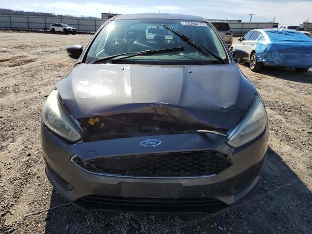 2016 Ford Focus Se - Фото 5