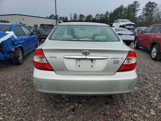 2003 Toyota Camry Le - Фото 6