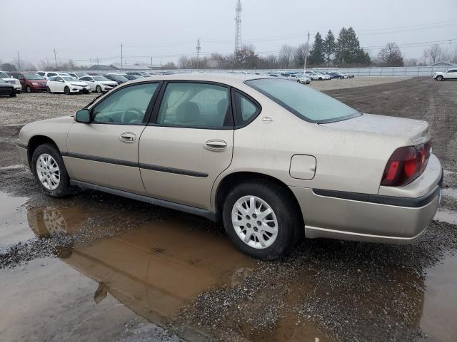 2003 Chevrolet Impala - Фото 2