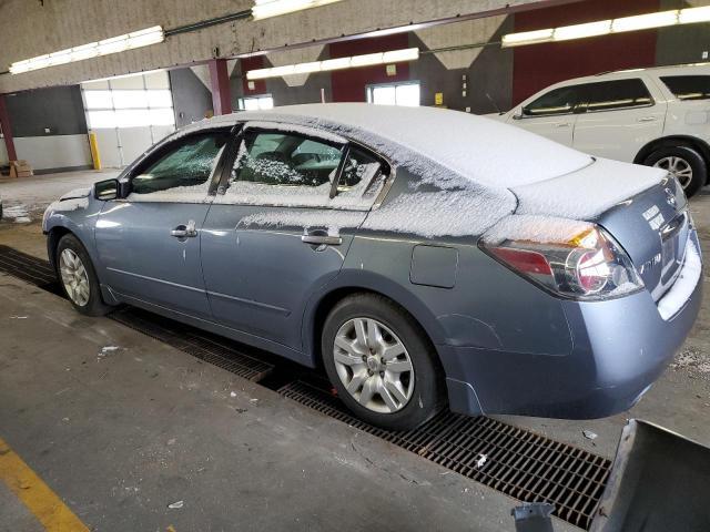 2012 Nissan Altima Base - Фото 2