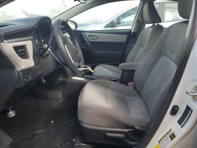 2016 Toyota Corolla L - Фото 7