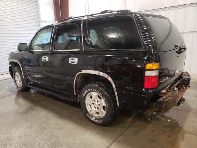 2006 GMC Yukon Denali - Фото 2