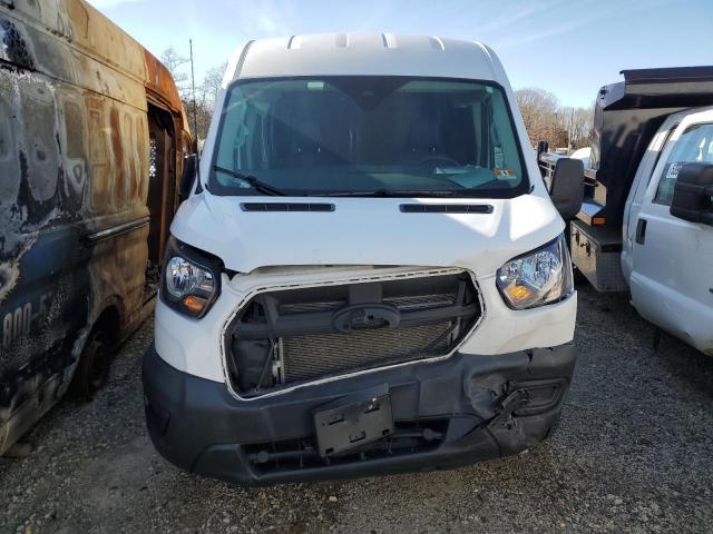 2021 Ford Transit T-250 - Фото 5