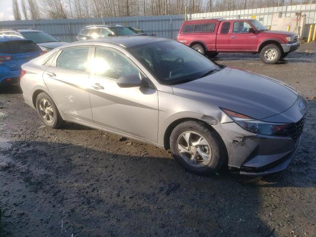 2021 Hyundai Elantra Se - Фото 4