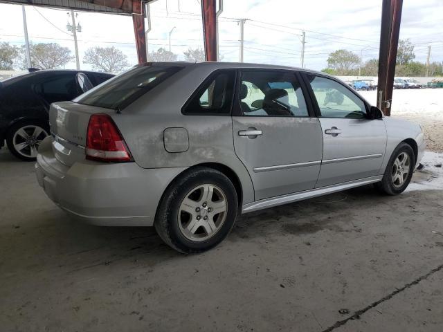 2004 Chevrolet Malibu Maxx Lt - Фото 3