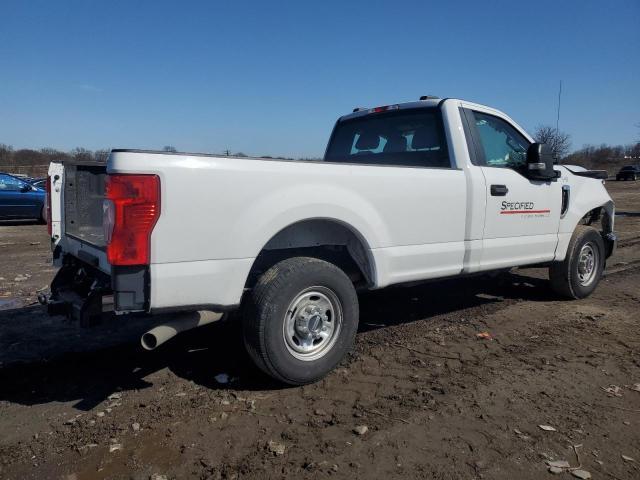 2020 Ford F250 Super Duty - Фото 3