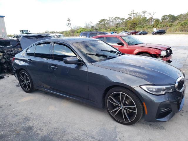 2021 BMW 330I - Фото 4