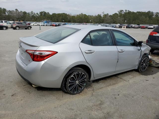 2014 Toyota Corolla L - Image 3