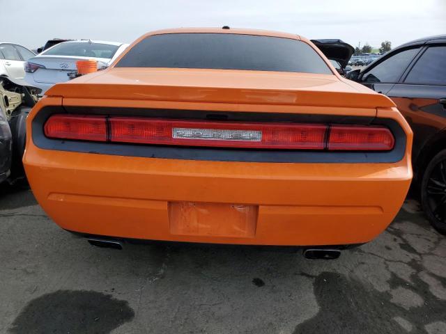 2012 Dodge Challenger R/T - Фото 6