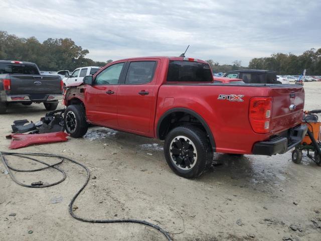 2021 Ford Ranger Xl - Фото 2