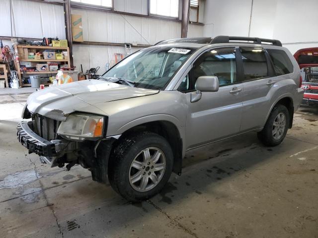 2011 Mitsubishi Endeavor Se