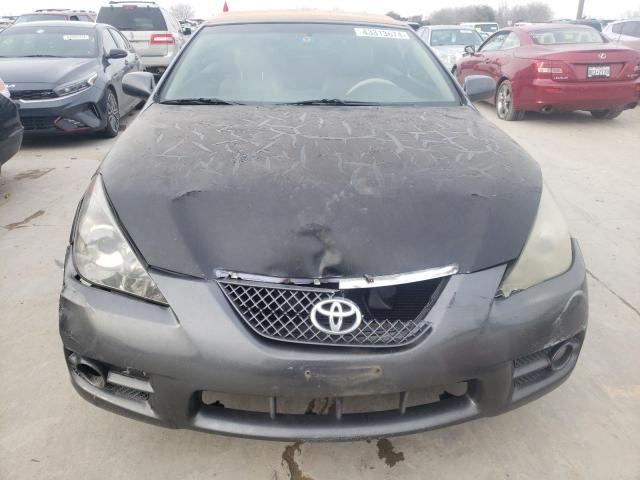 2007 Toyota Camry Solara Se - Фото 5