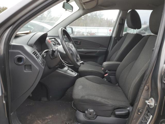 2009 Hyundai Tucson Gls - Фото 7