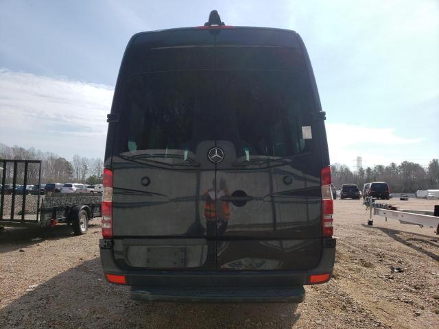 2018 Mercedes-Benz Sprinter 2500 - Фото 6
