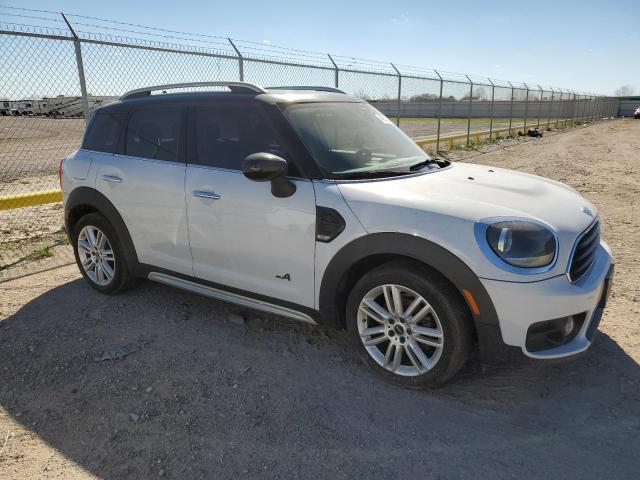 2020 Mini Cooper Countryman All4 - Фото 4